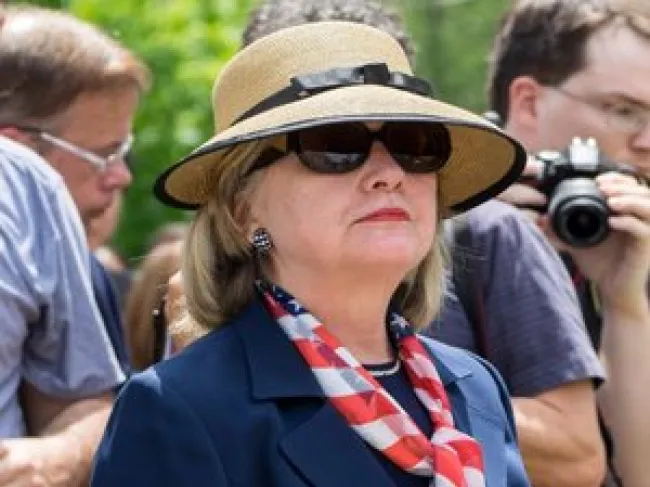 The Economics of Hillary Clinton